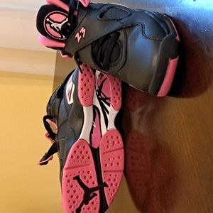 Kid Air Jordan 8 Retro